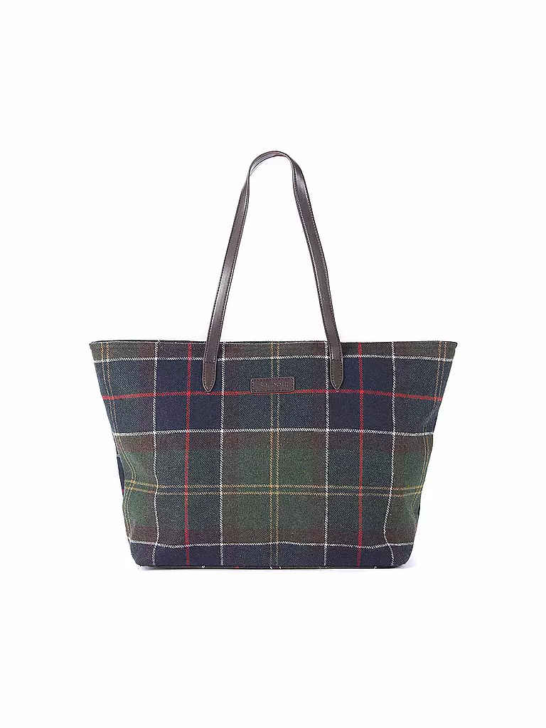 Barbour tasche shop